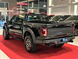 فۆرد F-150 راپتۆر
